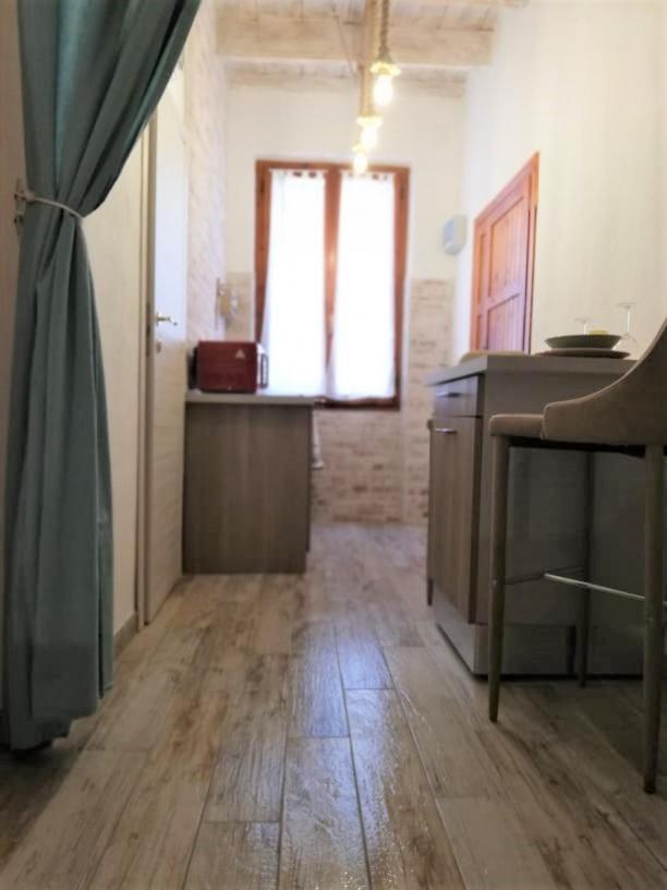 Alghero Old Town Apartment Екстериор снимка