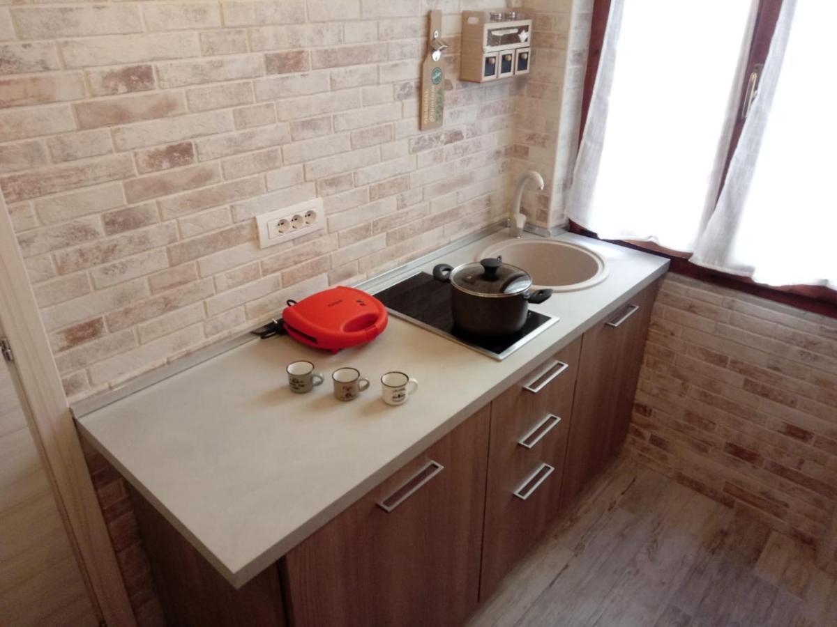 Alghero Old Town Apartment Екстериор снимка